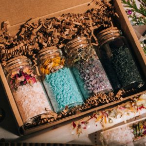 Crafty Christmas Herbal Workshop